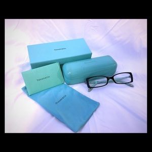 Tiffany Co. 2035 eyeglasses